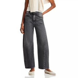 Mother Half Pipe Flood